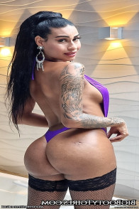 Las madres saben quién eres: Evelyn Mora | Modelo: Evelyn Mora - Imagen 4