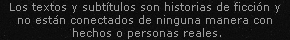 Disclaimer